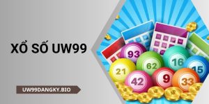 Xổ số uw99