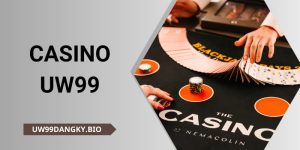 Casino uw99